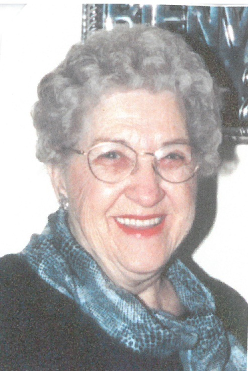 Thérèse Lessard Sirois