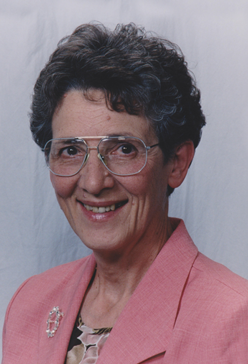 Desneiges Richard Rivard