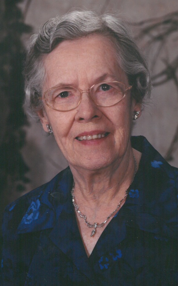 Gertrude Desruisseaux-Paquette