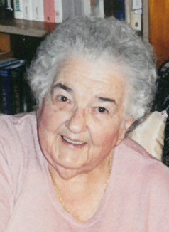 Thérèse Noël Bédard