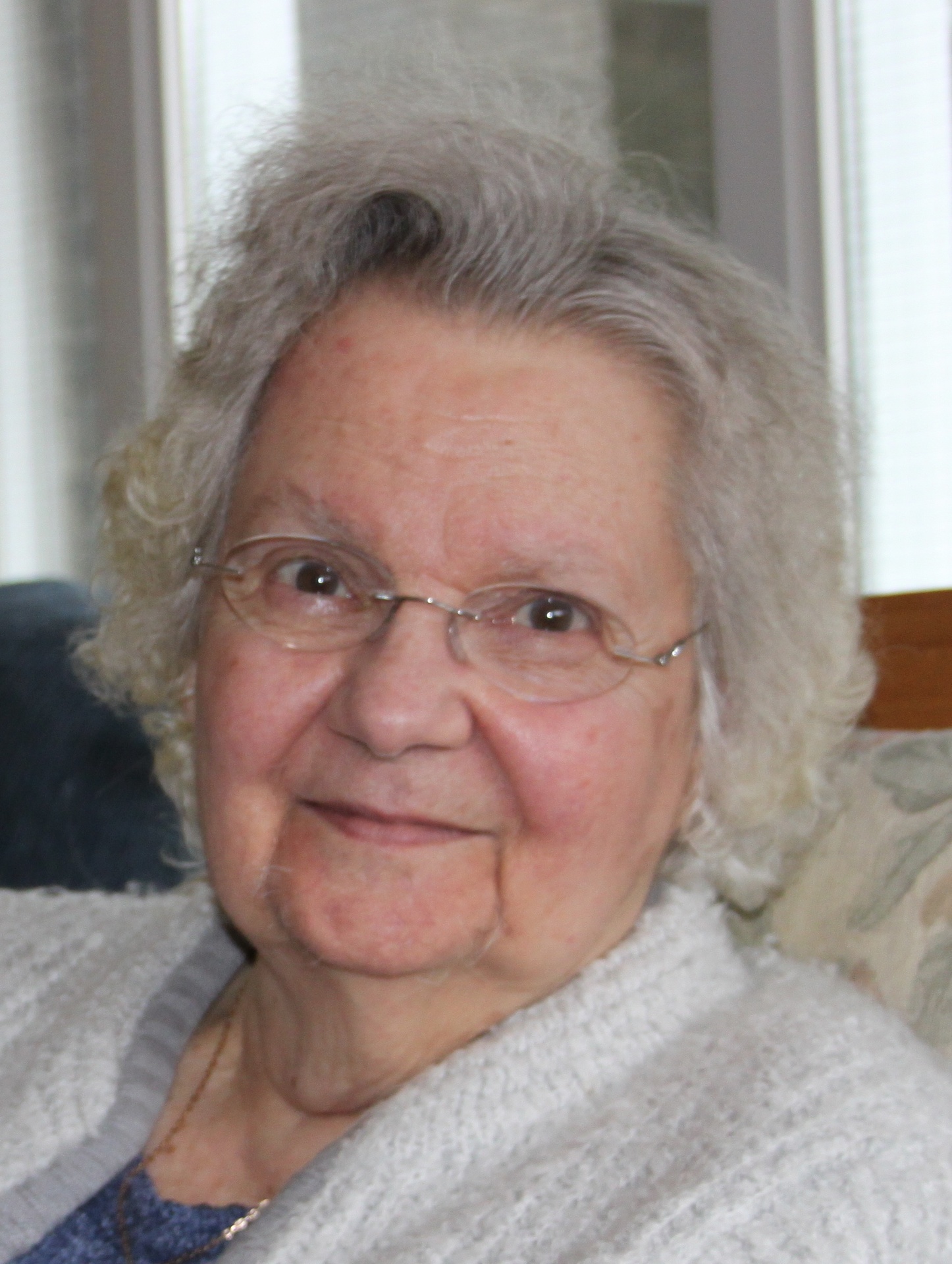 Thérèse Ramsay Turgeon