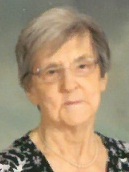 Madeleine Filteau Lavigne