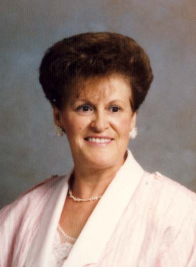 Bernadette St-Laurent Paquin