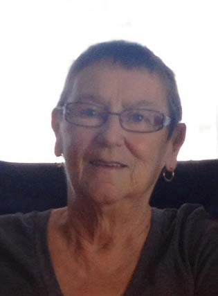 Ginette (Gigi) Archambault