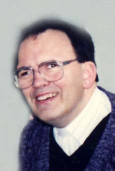 Richard Dallaire M.S.A.