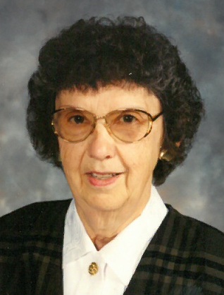 Carmel Racine (Bédard)