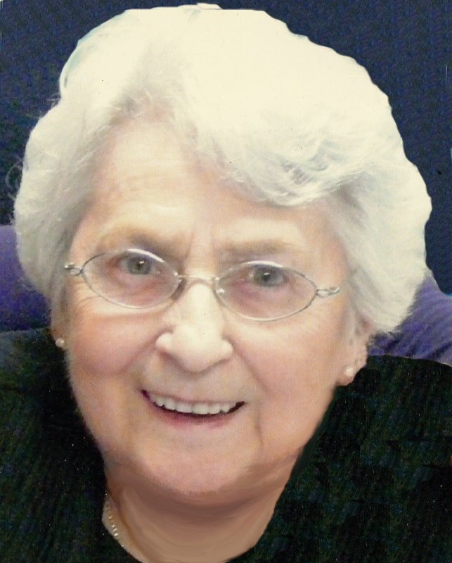 Bibiane Desloges Provencher