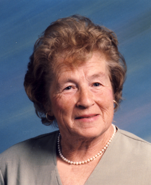 Simone Lacasse-Girard