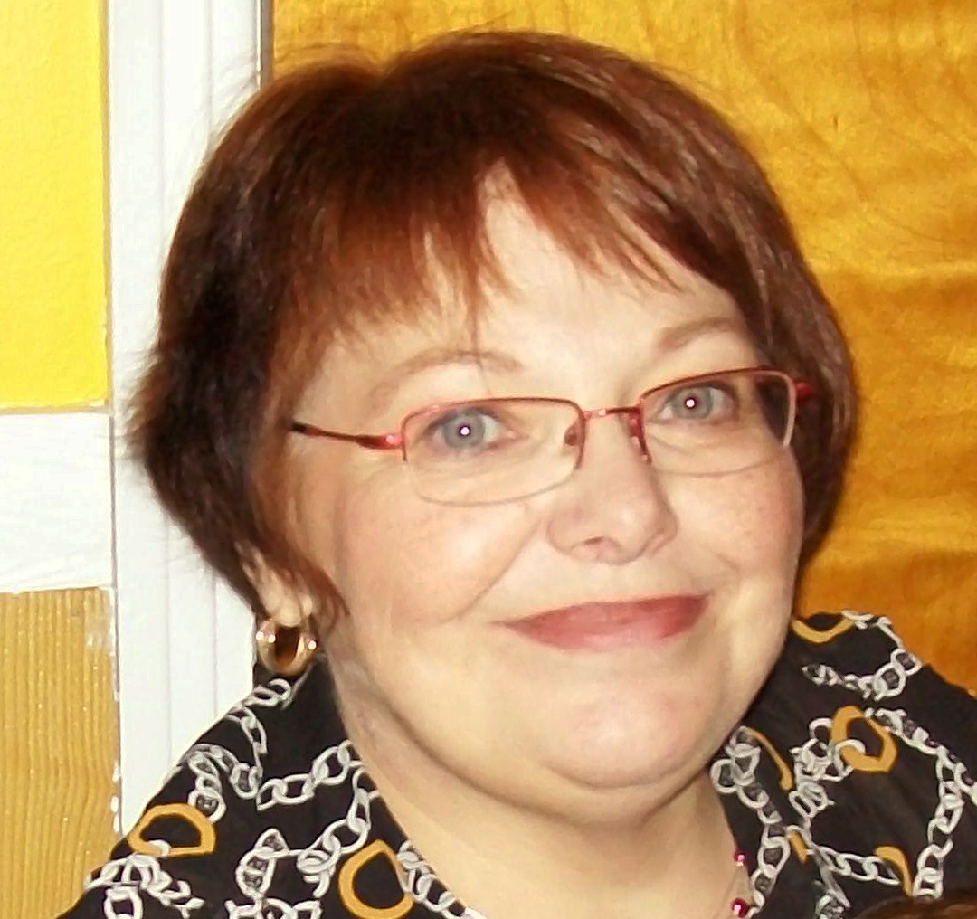 Diane Langlois