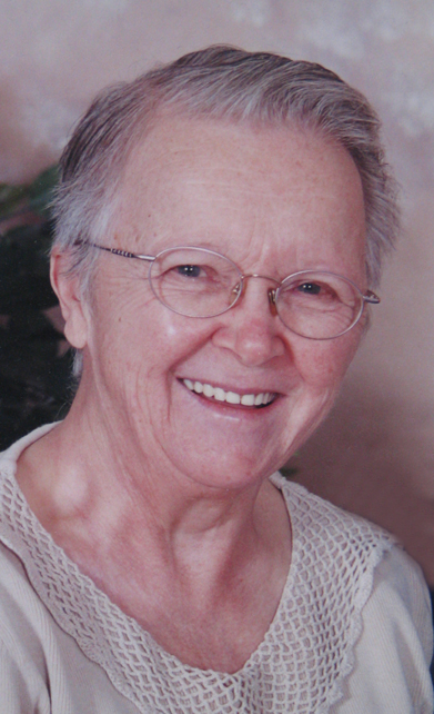 Réjeanne Roy-Gagnon