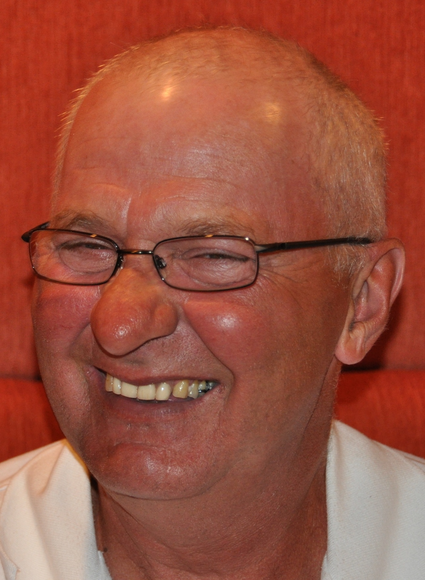 Gilles Mercier