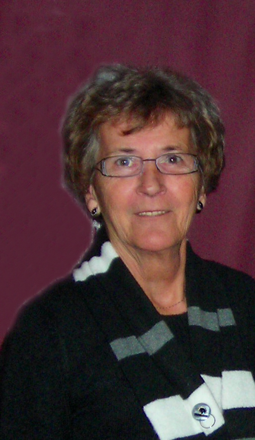 Claire Sirois Ouellet