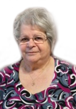 Solange Boulanger-Groleau