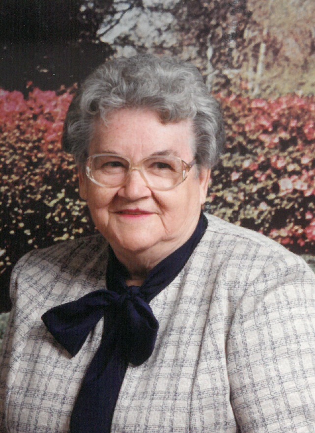 Rose-Anna Fournier Francoeur