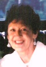 Cécile Cloutier Lavallée