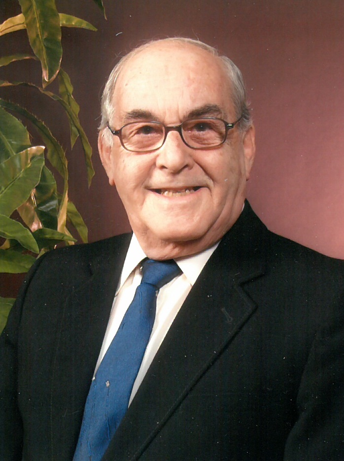 Jean-Claude Lareau
