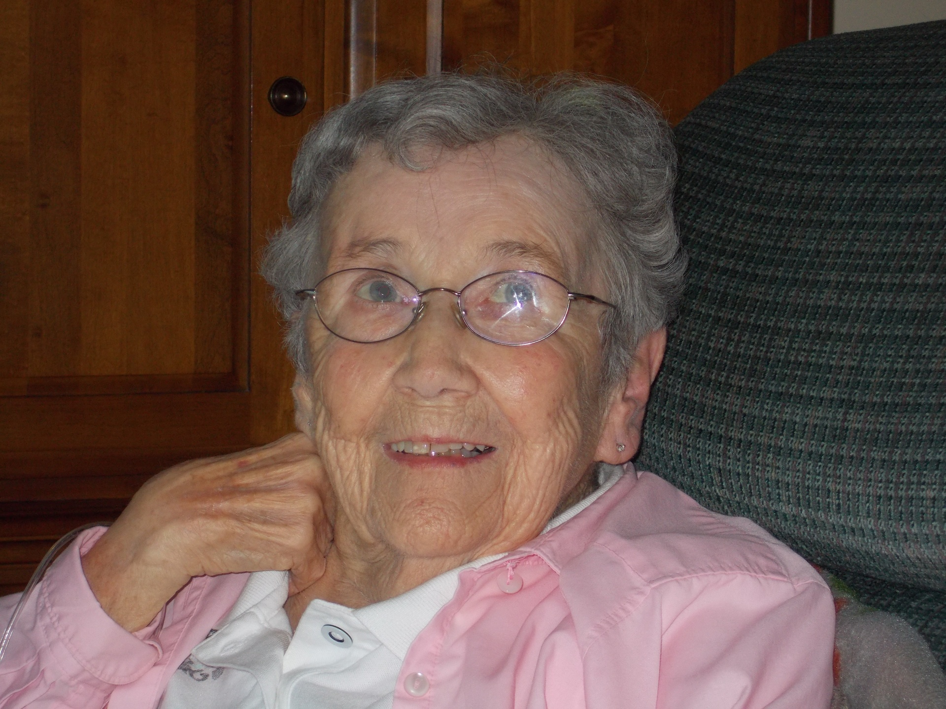 Georgette Boucher Aubé Beaudin