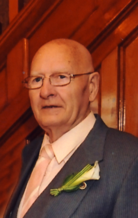 Raymond «Pill» Thériault