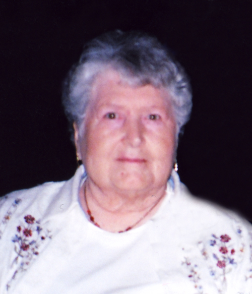 Thérèse Coutu Bérard