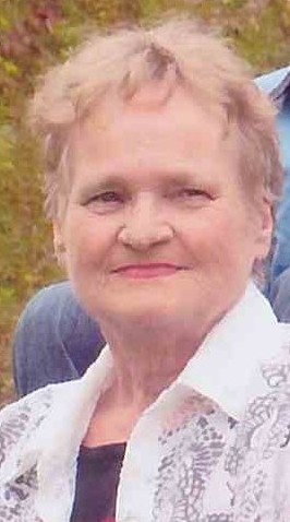 Gisèle Tremblay-Vallières