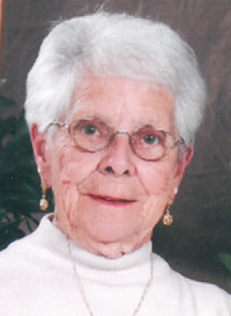 Lucille Després Nadeau