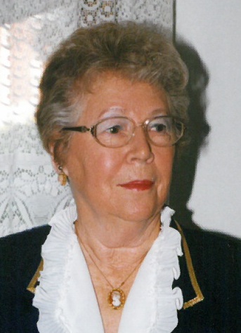 Yolande Boire Gendron