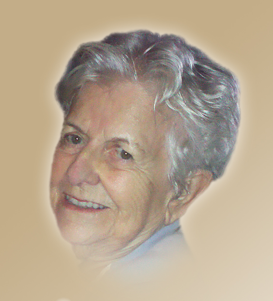 Gilberte Tremblay St-Louis