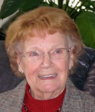 Claire Bolduc (Lefebvre)