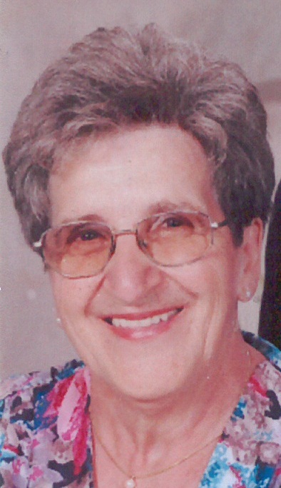 Françoise Martel Lacasse