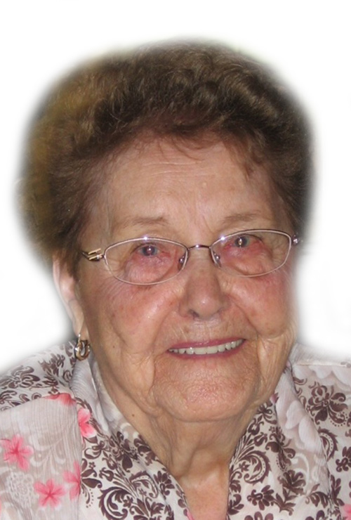 Léontine Marquis-Robidoux