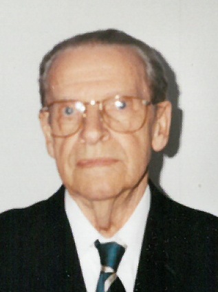 Gérard Demers
