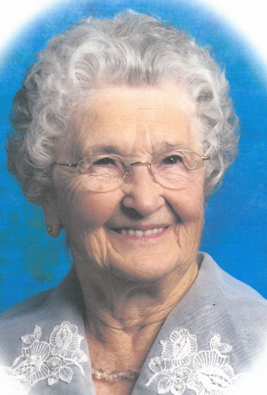 Lorette Barriault Hamel