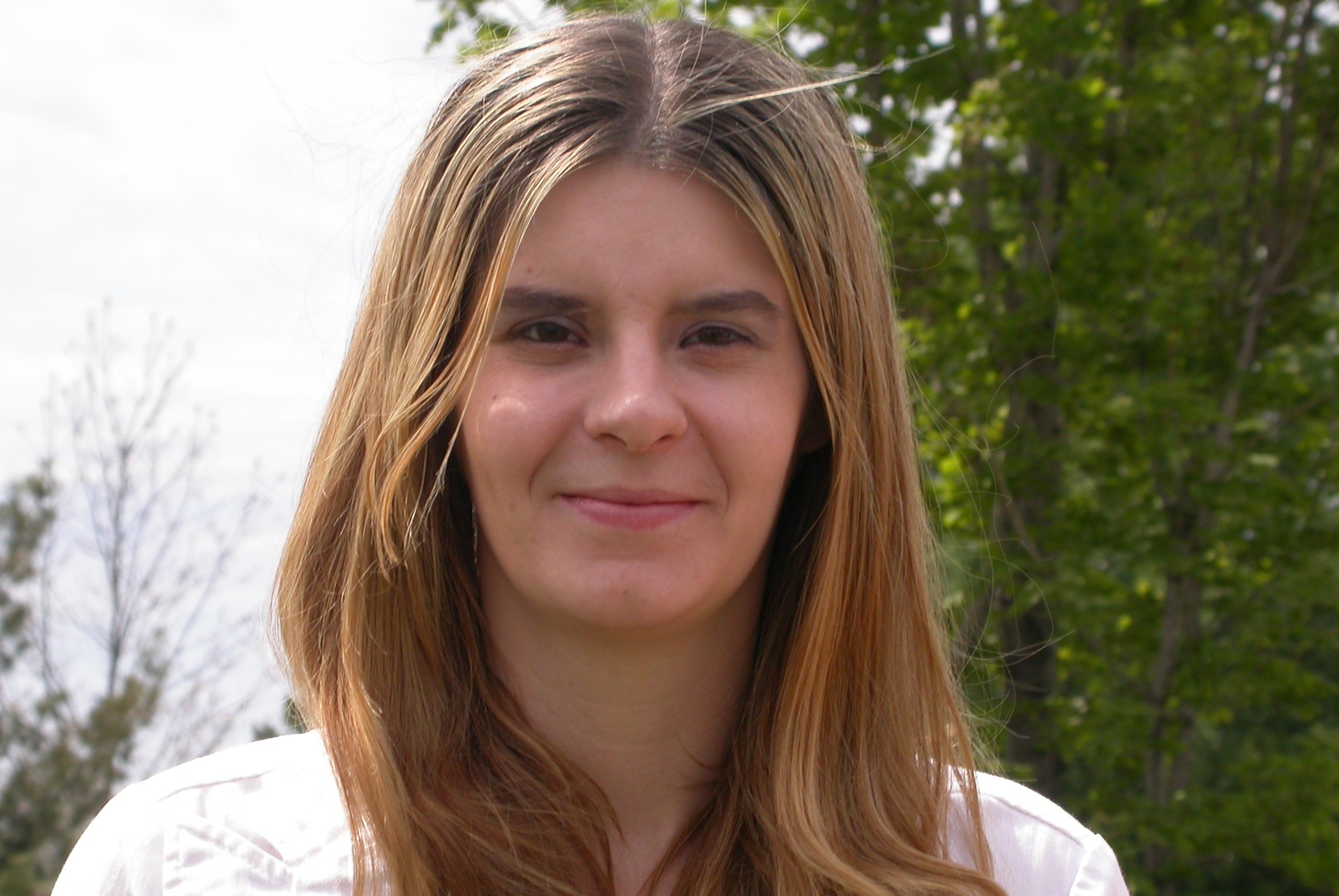 Vicky Bissonnette-Geoffroy