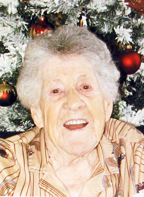 Béatrice Morissette Massé