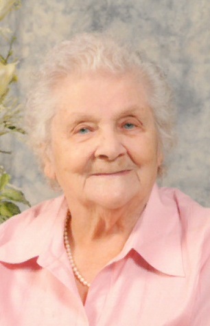 Simonne Laflamme-Gagné