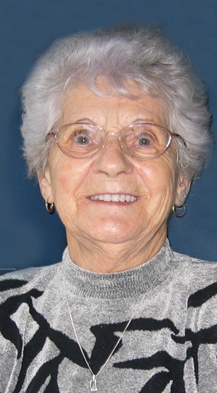 Lina Lapointe-Lacroix