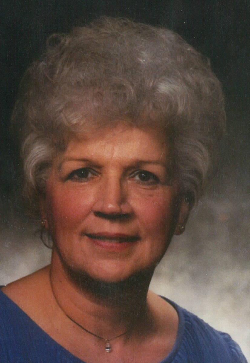 Gilberte Labbé Beaudoin