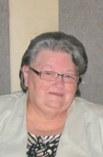 Dorothy Coates Ménard