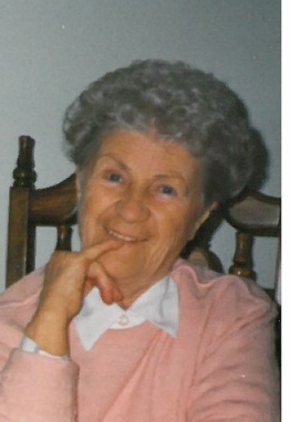 Marie-Jeanne Labrecque