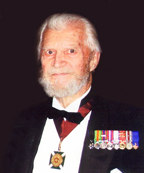 Henri Forgues-Lapointe