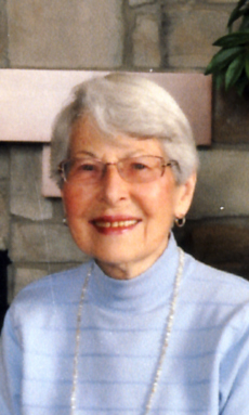 Pauline Bachand Lafond