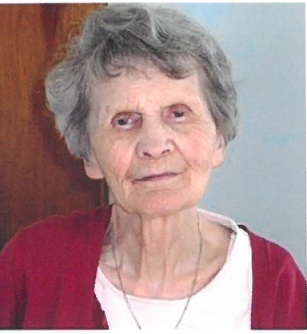 Rita Guillemette Lacasse