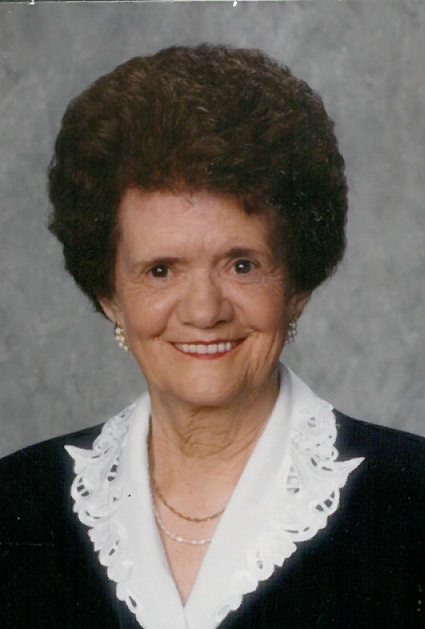 Rose-Aimée Fontaine Roy