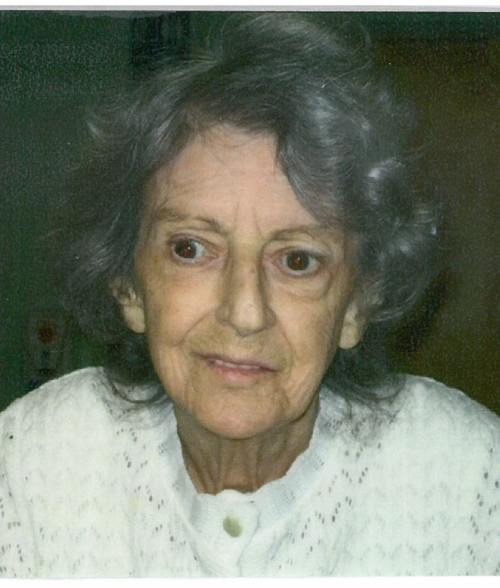 Noëlla Beaudette-Demers