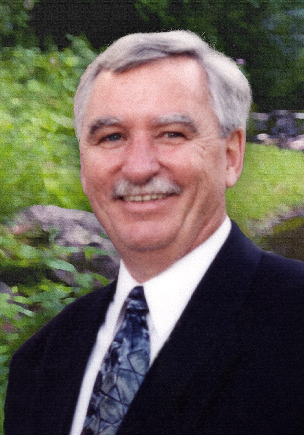 Claude Bourque