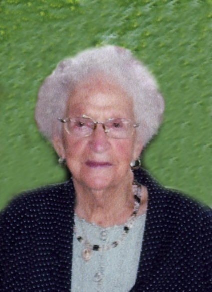 Graziella Trépanier