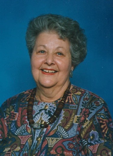 Pauline Gaudet Gosselin