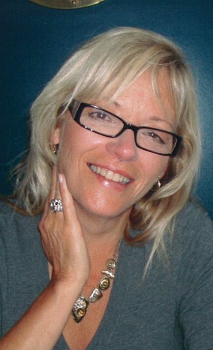 Sylvie Dubé