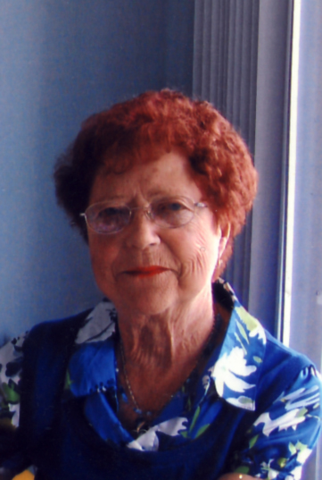 Carmella Tardif Lavoie