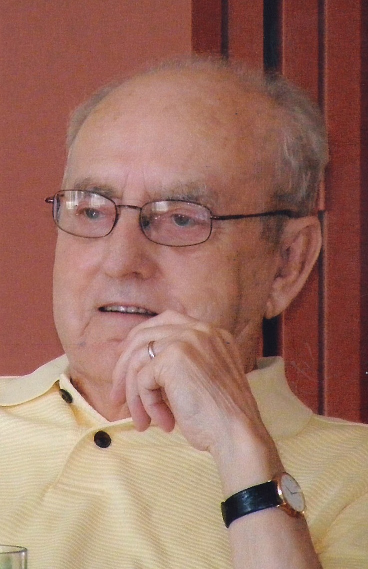 Gérard Lemelin